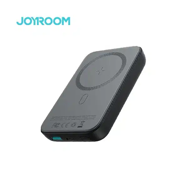 Joyroom JR-W020 20W 10000mAh Magnetic Wireless Charging Power Bank