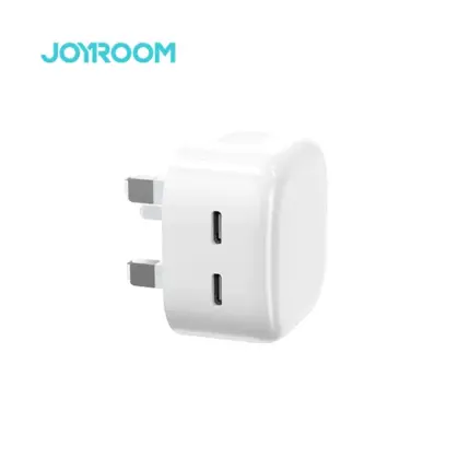 Joyroom L-2P356 35W PD Fast Charger