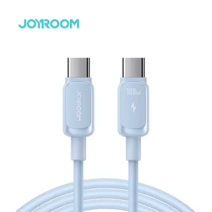Joyroom S-CC100A14 100W Fast Charging Type-C Cable