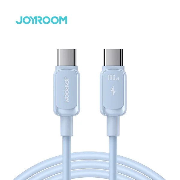 Joyroom S-CC100A14 100W Fast Charging Type-C Cable