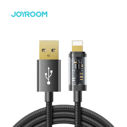 Joyroom S-UL012A12 Lightning Cable