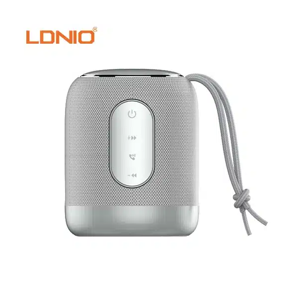 Ldnio BTS12 Bluetooth 5.0 Wireless Speaker