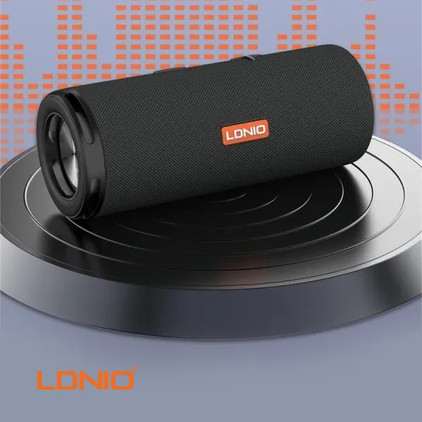 LDNIO BTS13 Wireless BT Bass HIFI Speaker