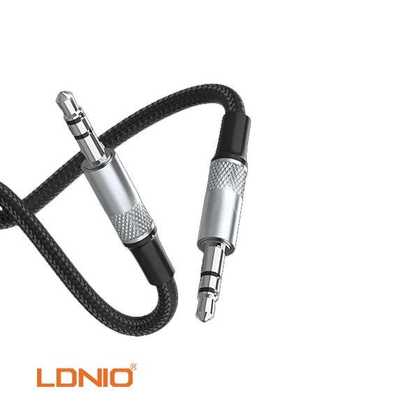 Ldnio LSY81A Hi-Fi 3.5mm Audio cable