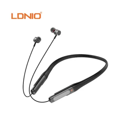 LDNIO N03 Wireless Stereo Neckband Bluetooth Headset