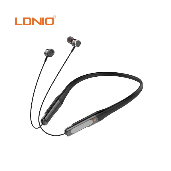 LDNIO N03 Wireless Stereo Neckband Bluetooth Headset