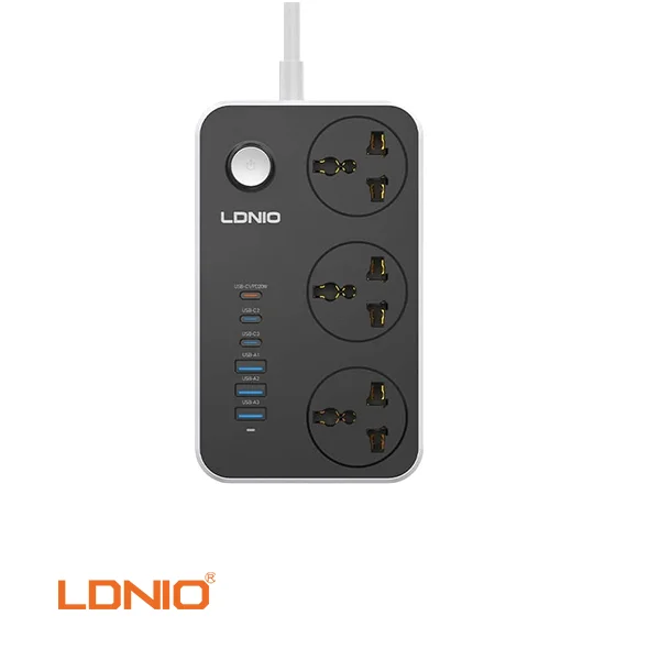 LDNIO SC3604C Power Strip