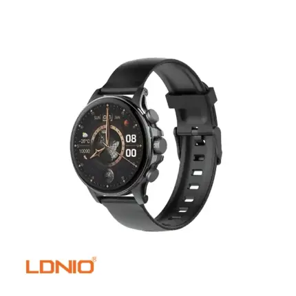 Ldnio SW01 AMOLED Smart Watch