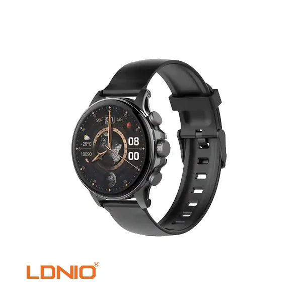 Ldnio SW01 AMOLED Smart Watch