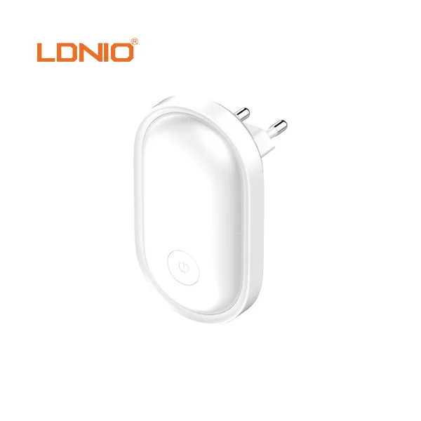 Ldnio Y2 Intelligent Sensor Night Light