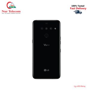 LG V50 ThinQ 5G Battery Backshell Price In Bd