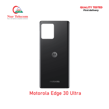 Motorola Edge 30 Ultra Backshell Price