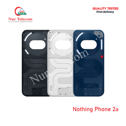 Buy Nothing Phone 2a Backshell in Bangladesh