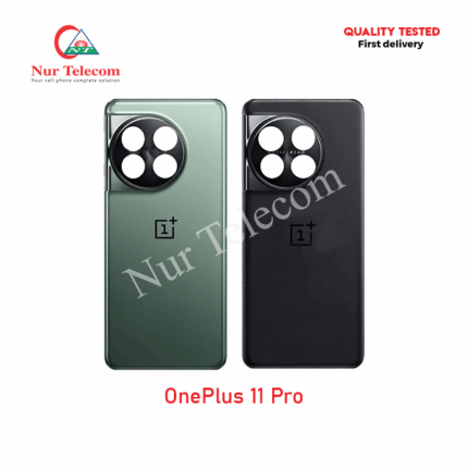 OnePlus 11 Pro Backshell