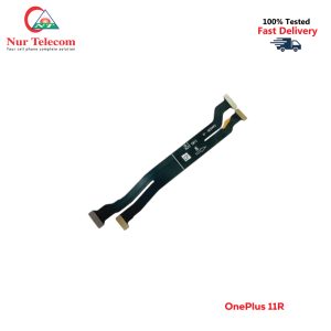 OnePlus 11R Motherboard Connector flex cable in BD