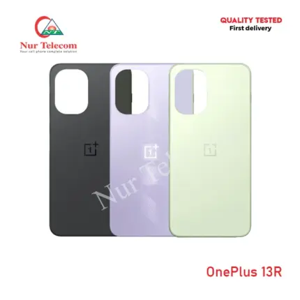 OnePlus 15R Backshell Price in Bangladesh