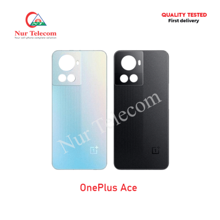 OnePlus Ace Backshell Price