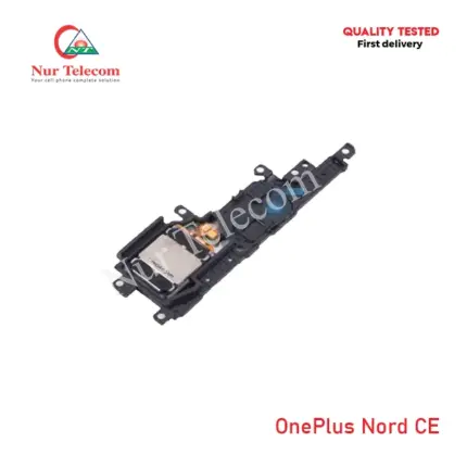 OnePlus Nord CE loudspeaker price in Bangladesh