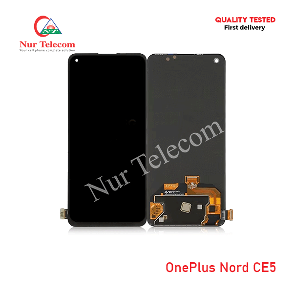 OnePlus Nord CE5 Display OnePlus Nord CE5 Display