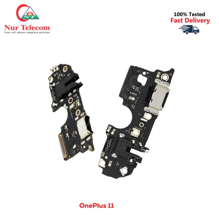 OnePlus 11 Charging logic board price in Bangladesh - Image 1