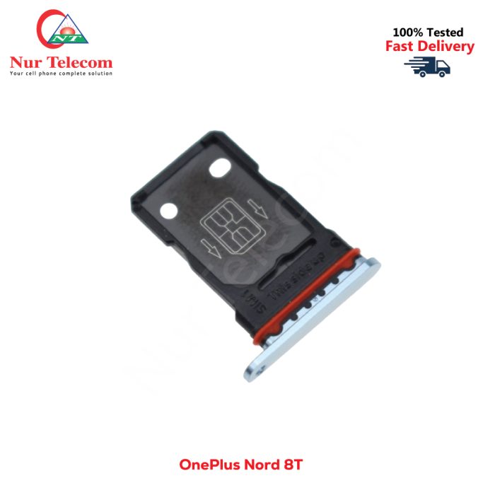 OnePlus Nord 8T Plus SIM Tray Price