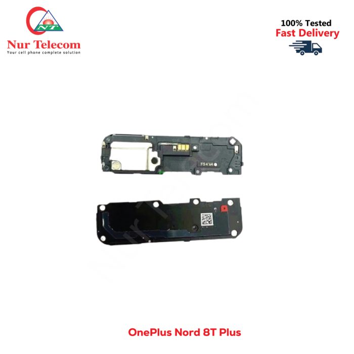 OnePlus Nord 8T plus loudspeaker price in Bangladesh - Image 1