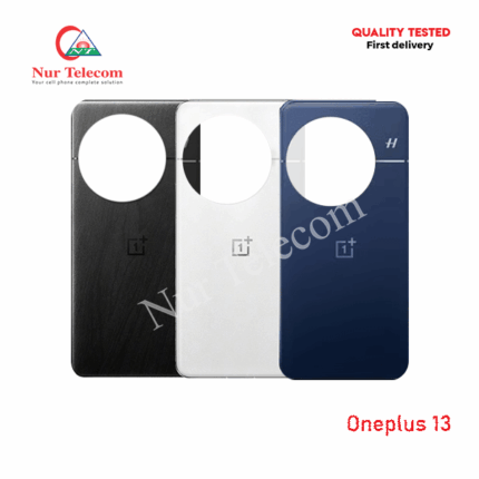 OnePlus 13 Backshell