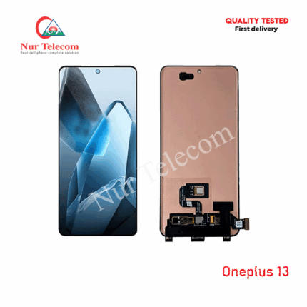 OnePlus 13 Display