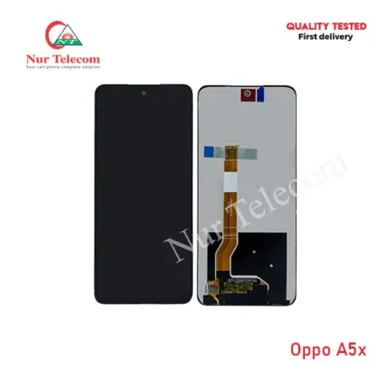 Oppo A5x Display Price in Bangladesh