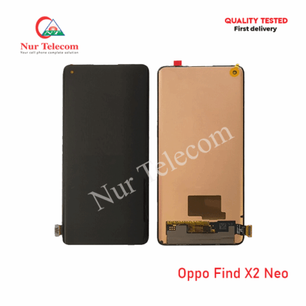 Buy Oppo Find X2 Neo Display in Bangladesh