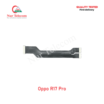 Oppo R17 Pro Motherboard Flex Cable Price