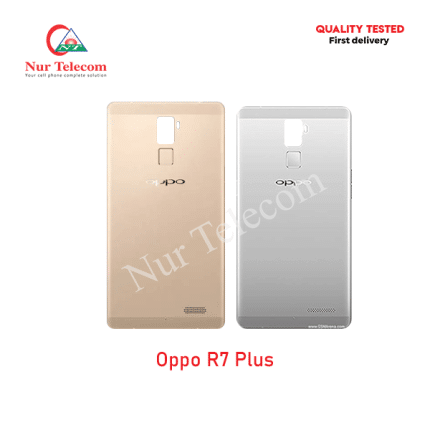 Oppo R7 Plus Backshell Price