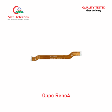 Oppo Reno 4 Motherboard Connector Flex Cable