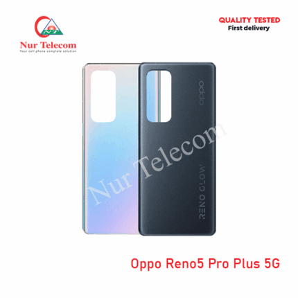 Oppo Reno5 Pro Plus 5G Backshell