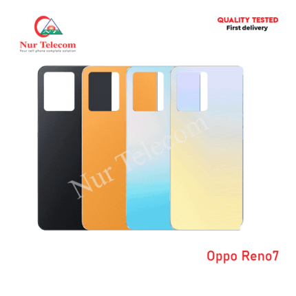 Oppo Reno7 Backshell Price in Bangladesh