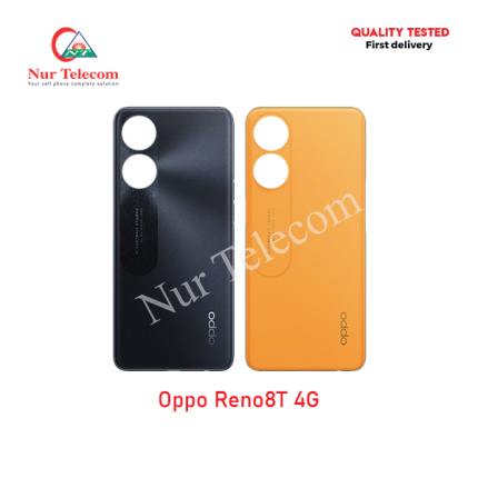 Oppo Reno 8T 4G Battery Backshell Price In Bd