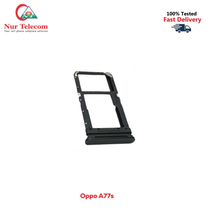 Oppo A77s Sim Tray Price