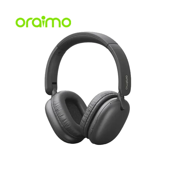 Oraimo BoomPop Lite OHP-317 ENC Wireless Headphone