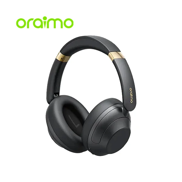 Oraimo BoomPop Pro OHP-917 Wireless Headphone