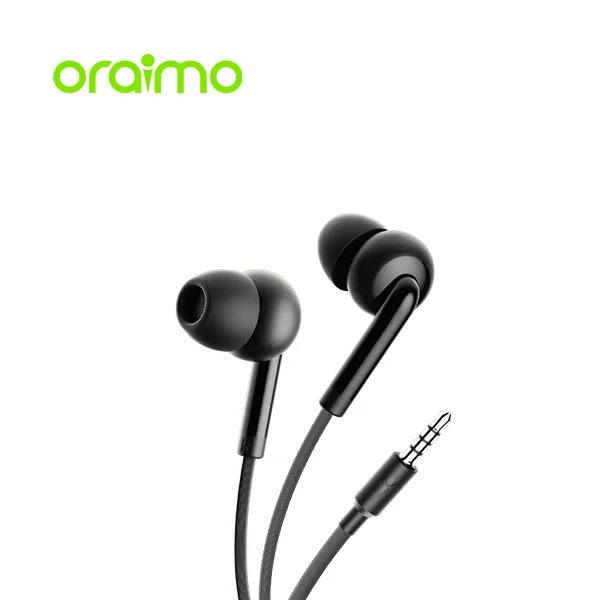 Oraimo Conch 2 Neo OEP-320S 3.5mm In-Ear Wired Earphone