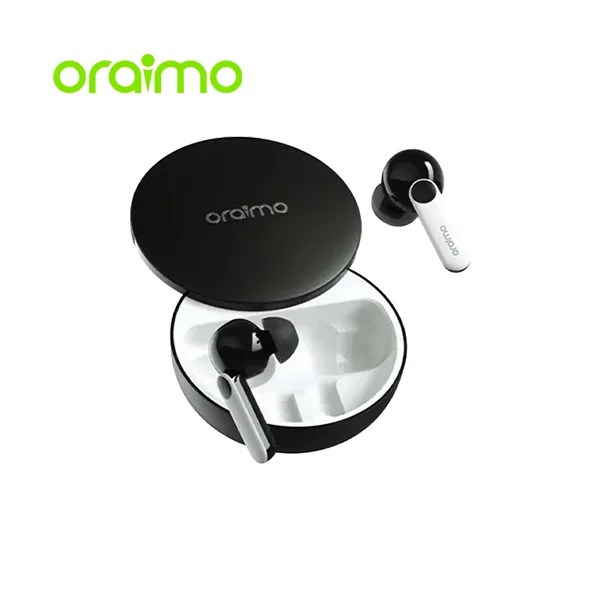 Oraimo FreePods 4 OEB-E105D ANC TWS Earbuds