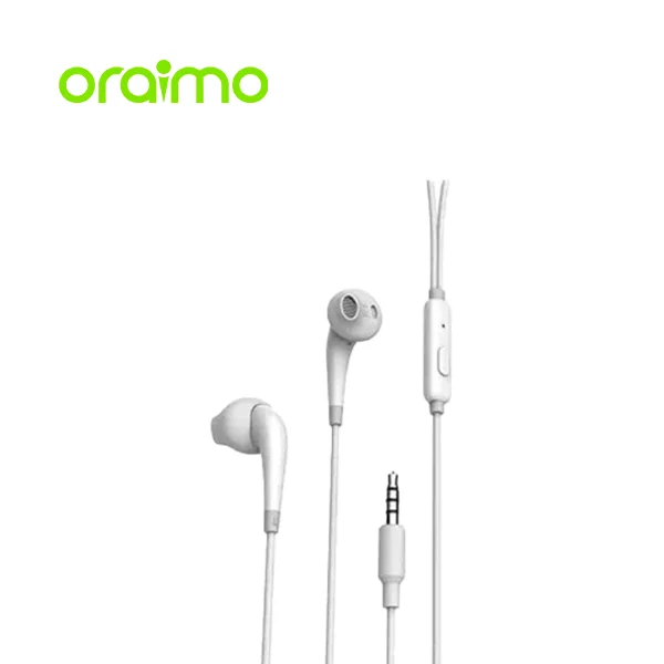 Oraimo Halo 2S OEP-E21P 3.5mm in Ear Earphone