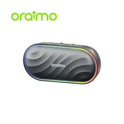 Oraimo OBS-382 Space Box Wireless Speaker