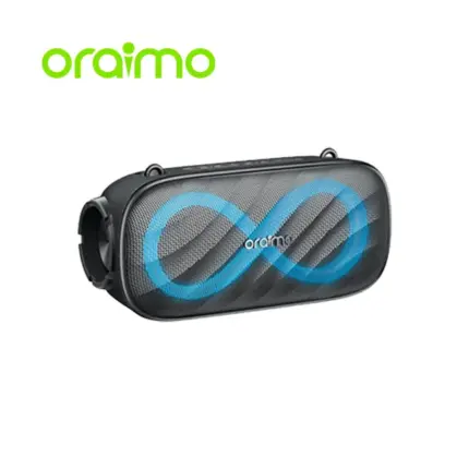 Oraimo OBS-682 Space Box Pro Wireless Speaker