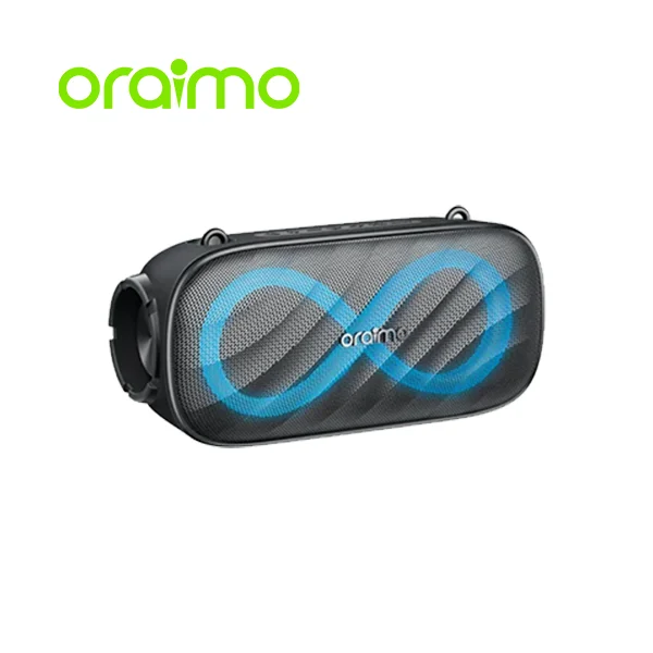 Oraimo OBS-682 Space Box Pro Wireless Speaker