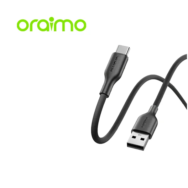 Oraimo OCD-114C 1 Meter USB to Type C Cable