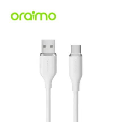 Oraimo OCD-115C USB-A to Type-C 3A 1M Cable
