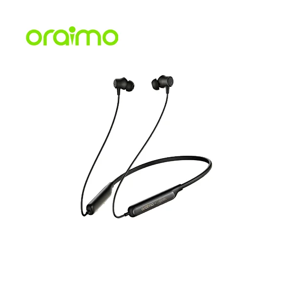 Oraimo OEB-611 Necklace 5 ANC Wireless Neckband