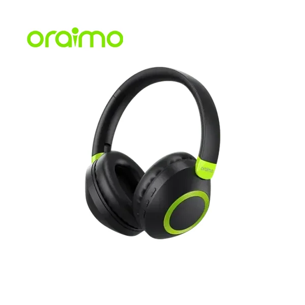 Oraimo OHP-610 BoomPop 2 Wireless Headphones