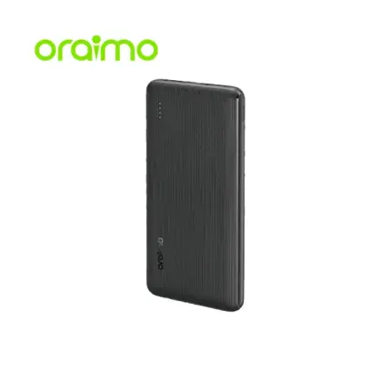 Oraimo OPB-1102 PowerFlow B11 10000mAh 15W Power Bank